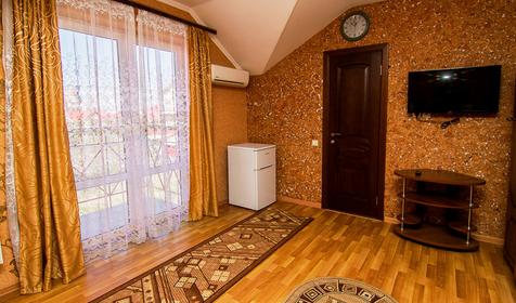 Гостевой дом "Арина", г. Адлер
