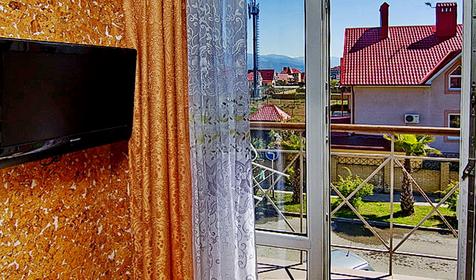Гостевой дом "Арина", г. Адлер