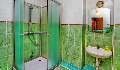 Гостевой дом "Арина", г. Адлер