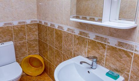 Гостевой дом "Арина", г. Адлер