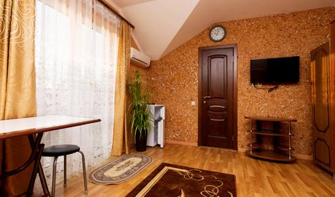 Гостевой дом "Арина", г. Адлер