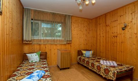 Гостевой дом "Арина", г. Адлер