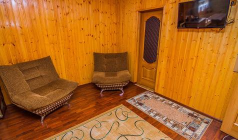 Гостевой дом "Арина", г. Адлер