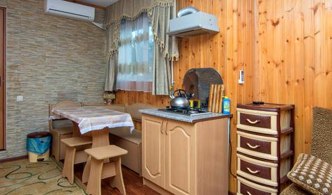 Гостевой дом "Арина", г. Адлер