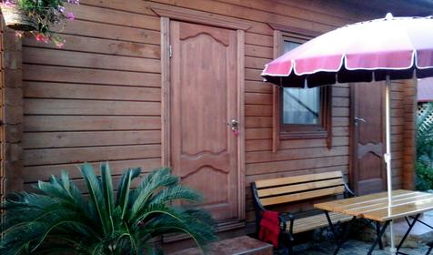 Гостевой дом "Арина", г. Адлер