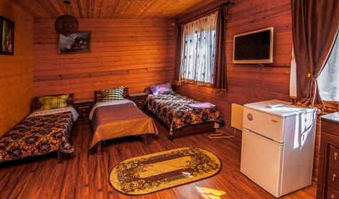 Гостевой дом "Арина", г. Адлер