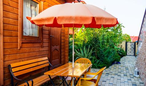 Гостевой дом "Арина", г. Адлер