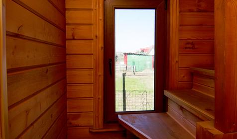 Гостевой дом "Арина", г. Адлер