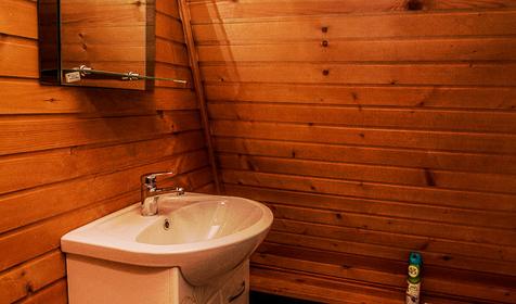 Гостевой дом "Арина", г. Адлер