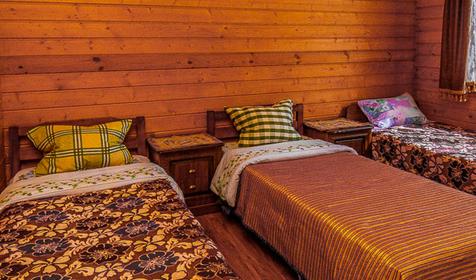 Гостевой дом "Арина", г. Адлер