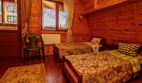 Гостевой дом "Арина", г. Адлер