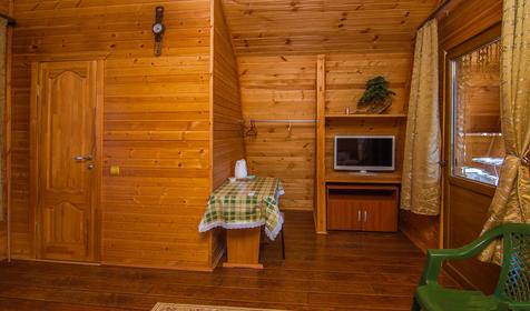 Гостевой дом "Арина", г. Адлер