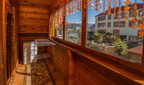 Гостевой дом "Арина", г. Адлер