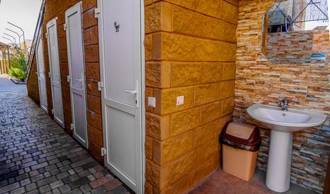 Гостевой дом "Арина", г. Адлер