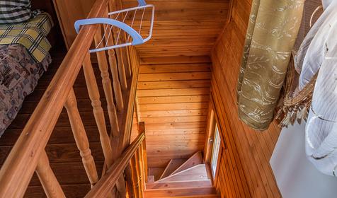 Гостевой дом "Арина", г. Адлер