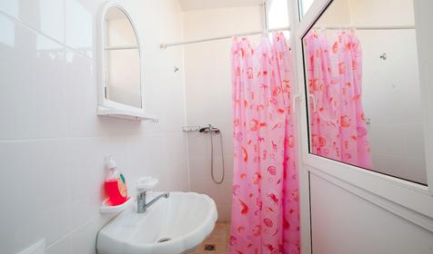 Двухместный стандарт гостевого дома Наргиз, г. Адлер