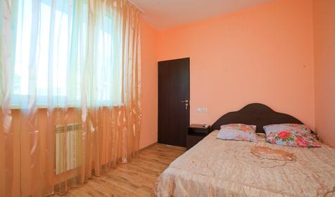 Двухместный стандарт гостевого дома Наргиз, г. Адлер