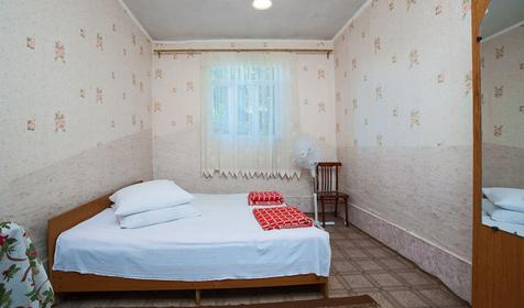 Эконом. Гостевой дом Валентина, г. Сочи, Лазаревский район, п. Лоо