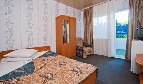 Комфорт. Гостевой дом Валентина, г. Сочи, Лазаревский район, п. Лоо