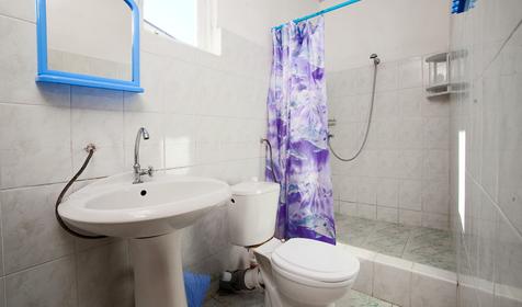 Комфорт. Гостевой дом Валентина, г. Сочи, Лазаревский район, п. Лоо