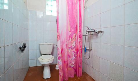 Эконом. Гостевой дом Валентина, г. Сочи, Лазаревский район, п. Лоо