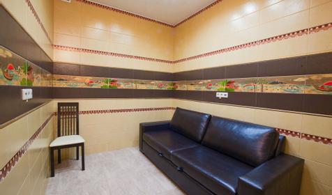 Сауна. Отель Афродита, г. Сочи, Адлерский р-н