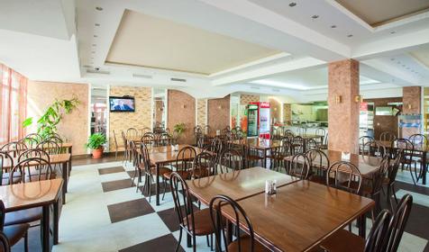 Отель Афродита, г. Сочи, Адлерский р-н