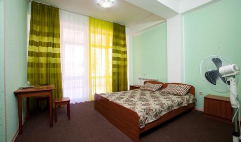 Люкс. Отель Афродита, г. Сочи, Адлерский р-н