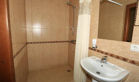 Стандарт. Отель Фидель, г. Краснодар