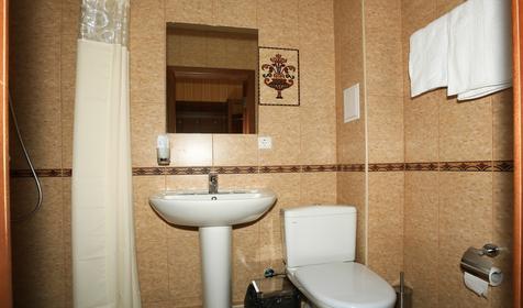 Стандарт. Отель Фидель, г. Краснодар