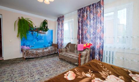 Эконом. Гостевой дом Кристалл, Туапсинский р-н, с. Агой