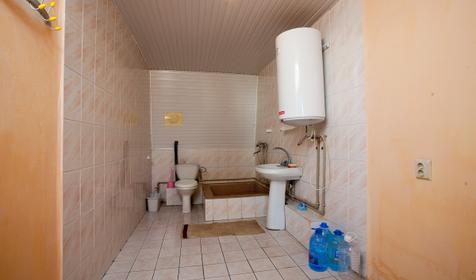 Полулюкс. Гостевой дом Кристалл, Туапсинский р-н, с. Агой