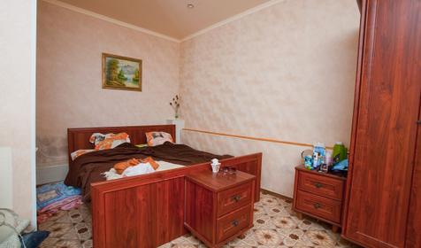 Люкс. Гостевой дом Кристалл, Туапсинский р-н, с. Агой