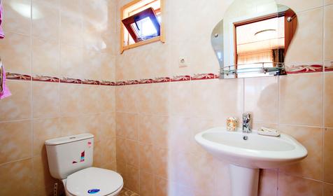 Стандарт. Гостевой дом Уют, г. Сочи, Адлерский район