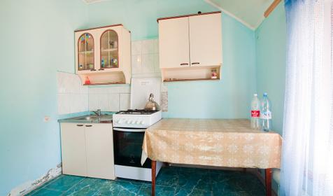 Двухместный стандарт. Гостевой дом Диана, г. Сочи