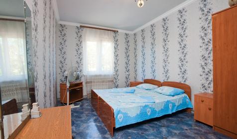 Люкс. Гостевой дом Диана, г. Сочи