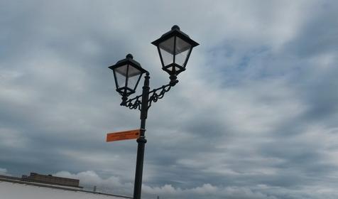 Имеретинская набережная