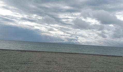 Имеретинская набережная