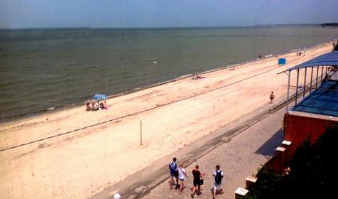 Мини-отель "Сариял", г. Приморско-Ахтарск