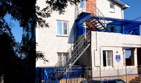 Мини-отель "Сариял", г. Приморско-Ахтарск