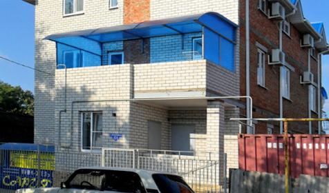 Мини-отель "Сариял", г. Приморско-Ахтарск