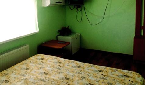 Мини-отель "Сариял", г. Приморско-Ахтарск