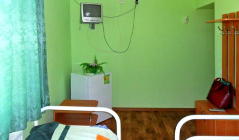 Мини-отель "Сариял", г. Приморско-Ахтарск