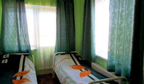 Мини-отель "Сариял", г. Приморско-Ахтарск