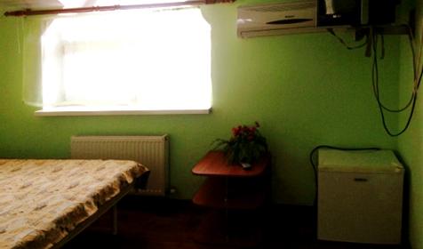 Мини-отель "Сариял", г. Приморско-Ахтарск