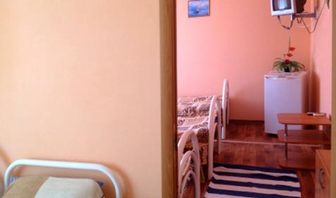 Мини-отель "Сариял", г. Приморско-Ахтарск