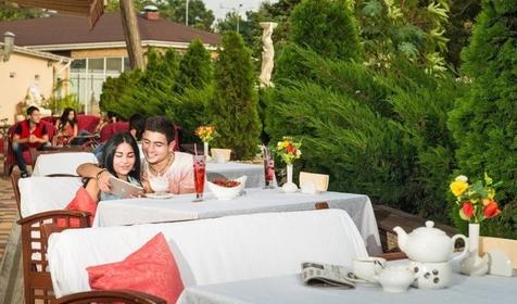 Санаторий Старинная Анапа, г. Анапа