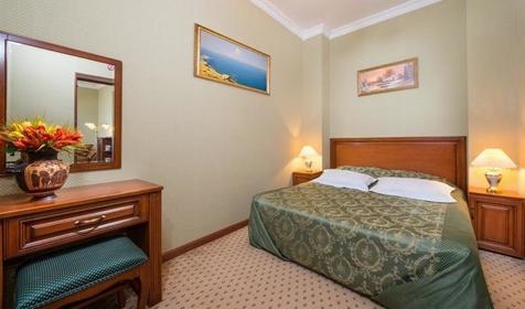 Люкс. Санаторий Старинная Анапа, г. Анапа