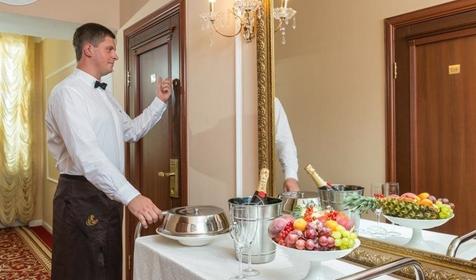 Санаторий Старинная Анапа, г. Анапа