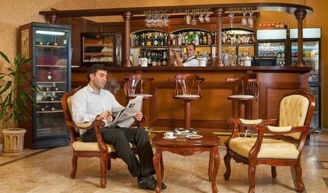 Санаторий Старинная Анапа, г. Анапа